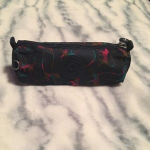 Kipling Makeup Case or Glasses Case